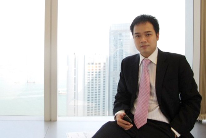 Thị trường vẫn nằm trong mô hình W trung hạn ảnh 1